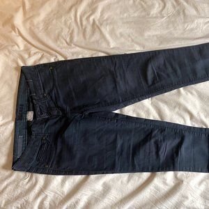 Black Skinny Jeans